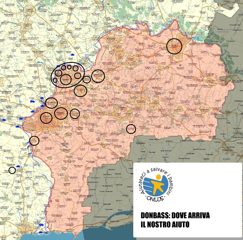 DONBASS AIUTI