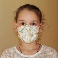 Bambini Alina K ospedale pediatrico
