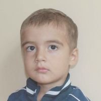 Bambini Damir L ospedale pediatrico