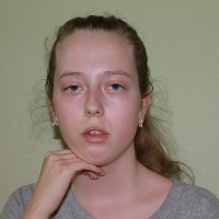 Bambini Darja T ospedale pediatrico