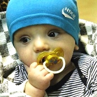 Bambini Iljusha P ospedale pediatrico