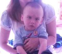 Bambini Nikolaj Gorlovka Donbass