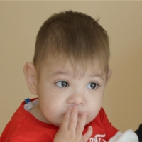 Bambini Rasmik G ospedale pediatrico
