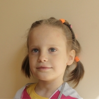 Bambini Vera V ospedale pediatrico
