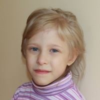 Bambini Vika D ospedale pediatrico