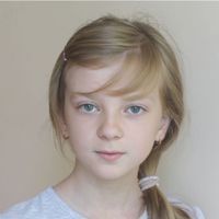 Bambini Vika S ospedale pediatrico