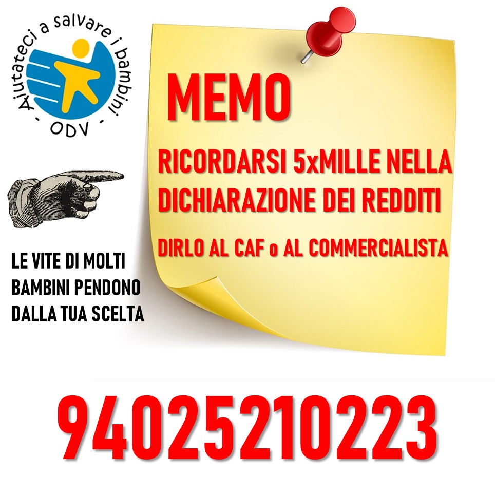 un altro IMMENSO GRAZIE A TUTTI VOI