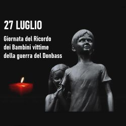 VERSO IL 27 LUGLIO    