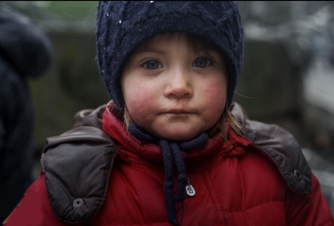 CHI E’ UN BAMBINO …
