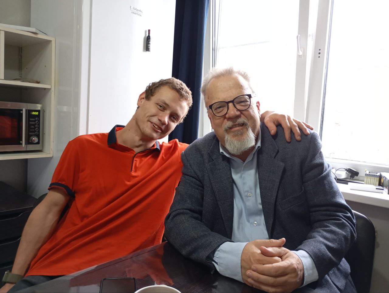 UNA NUOVA STRAORDINARIA STORIA …