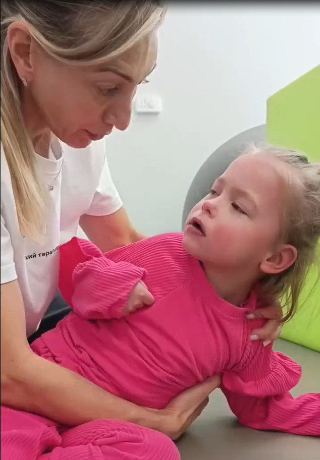 IL GRAZIE DELLA MAMMA DI KSJUSHA